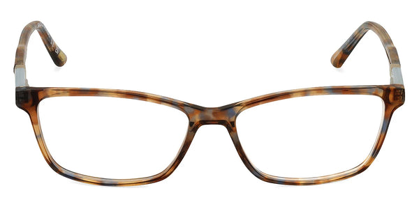 Light Brown/Havana / 54-15-140