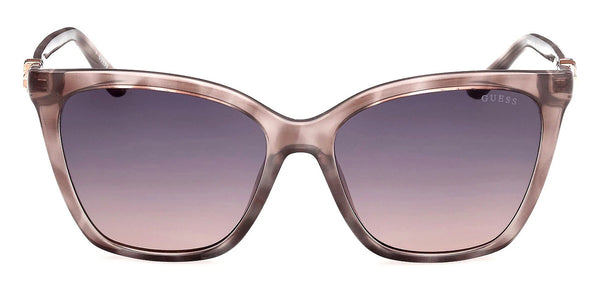 Gray/Havana / Gradient Smoke / 56-16-140