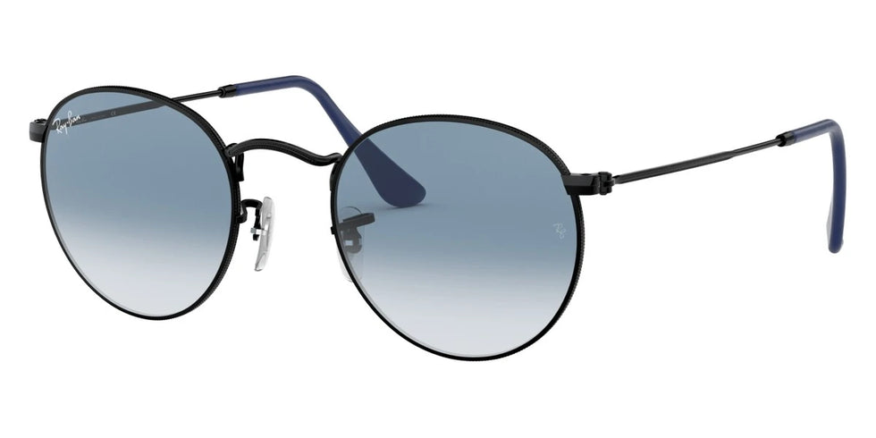 Ray-Ban - Round Metal RB3447