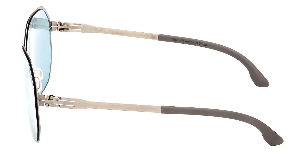 ic! berlin - Dominica