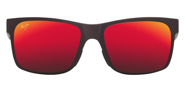 Metal Matte Brown / HAWAII LAVA™ / 58-17-145