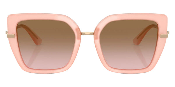 Milky Pink/Pale Gold / Pink Gradient Gray / 53-20-140