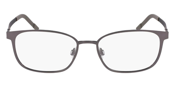Matte Gunmetal / 56-18-145