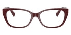 TIFFANY TF2261F 8389 52 - Burgundy