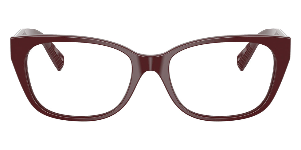 TIFFANY TF2261F 8389 52 - Burgundy