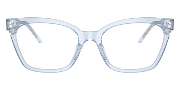 Transparent Light Blue / 54-18-140