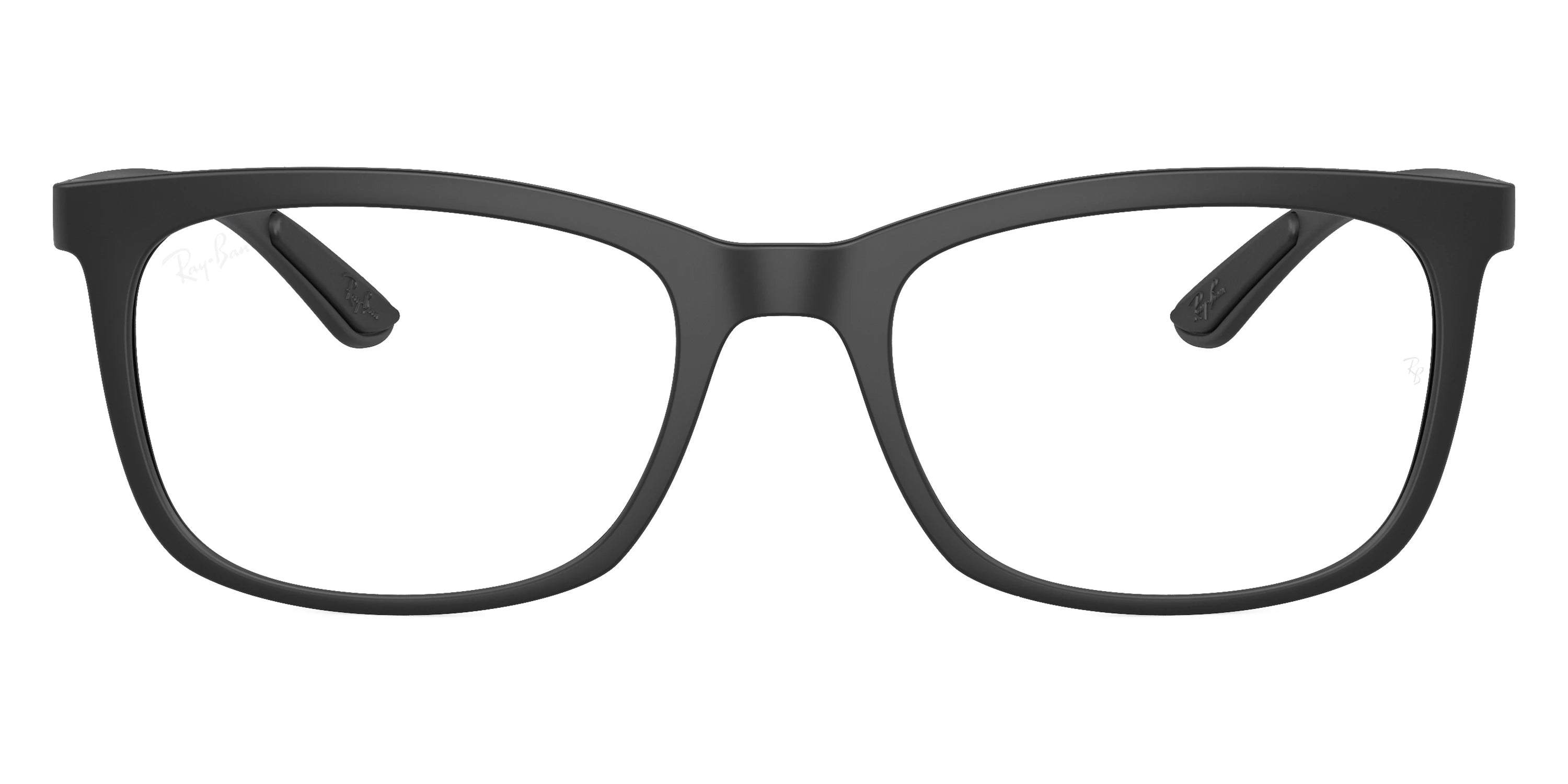 Ray-Ban RX7230 5204 52 - Sand Black