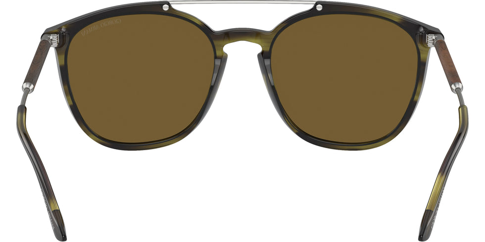 GIORGIO ARMANI - AR8198