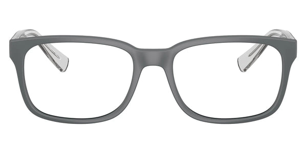 Matte Gray/Transparent Gray / 54-17-140