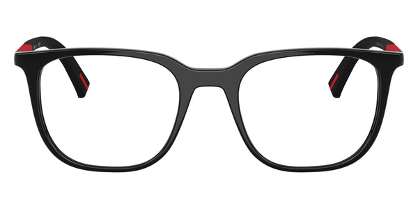 Black/Black Rubber / 48-19-145