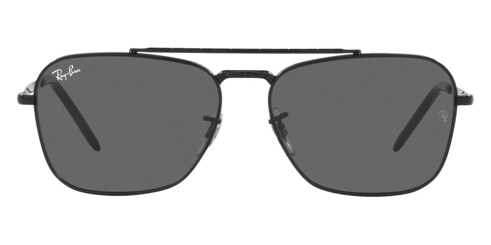 Ray-Ban - New Caravan RB3636
