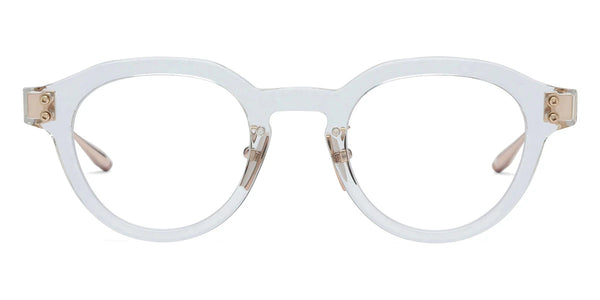 Crystal Clear/12k Gold / 46-23-145