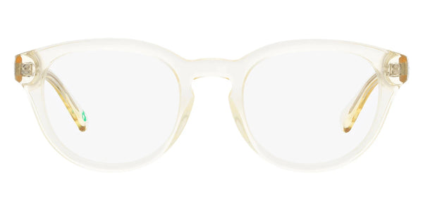 Shiny Transparent Pinot Gray / 48-21-145