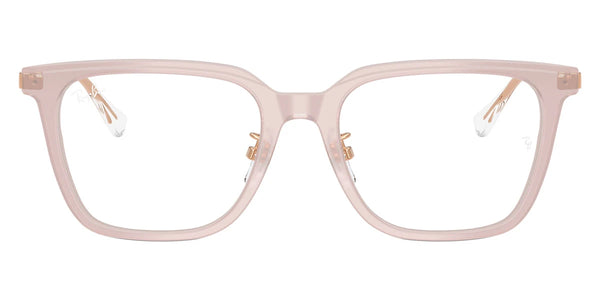 Light Brown/Rose Gold / 52-18-145