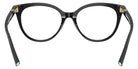 TIFFANY TF2277 8001 51 - Black