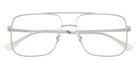 Ray-Ban RX3758V 2501 54 - Silver