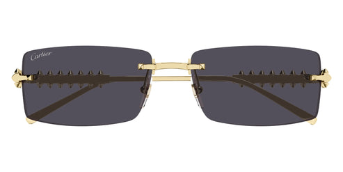 Cartier - CT0604S Clash de Cartier