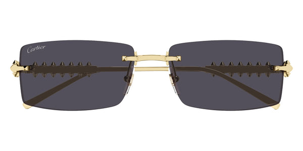 Gold / Smoke / 57-17-140