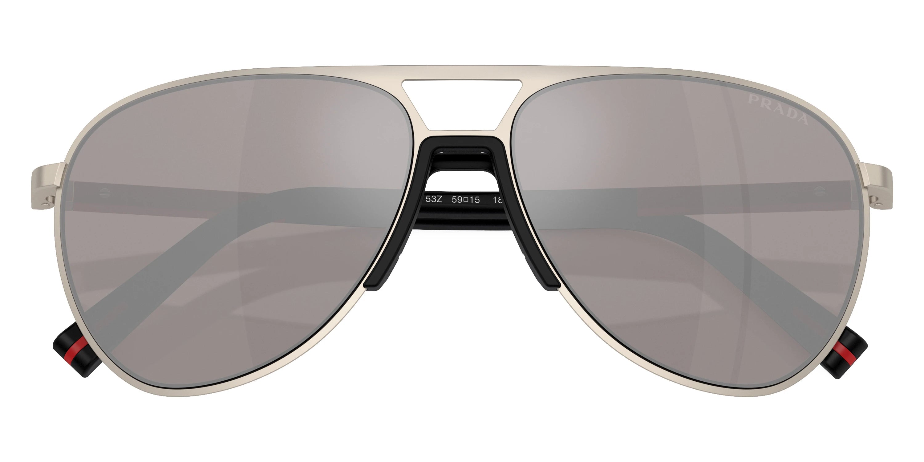 Prada Linea Rossa - PS 53ZS