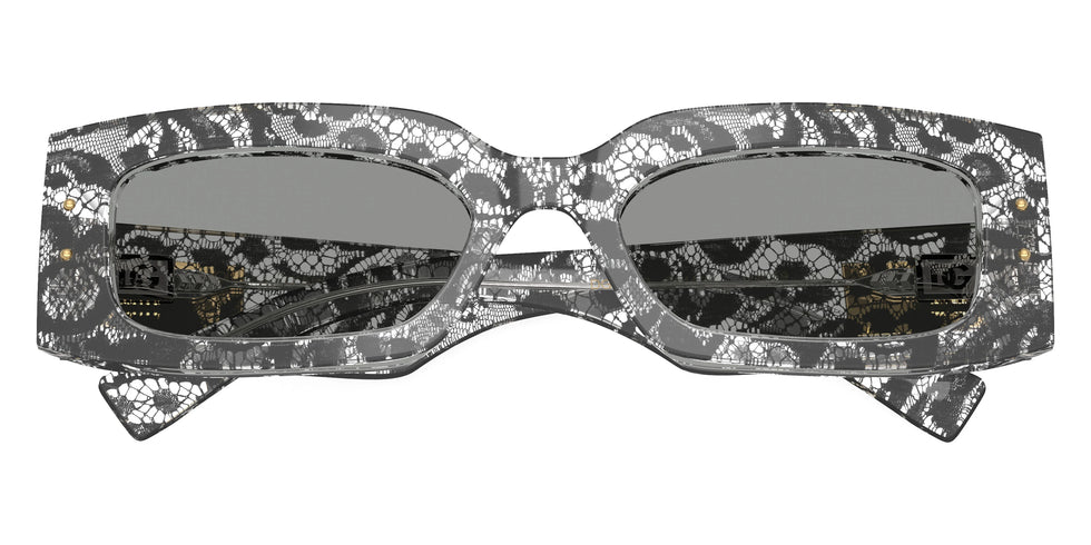 DOLCE&GABBANA - DG4479F