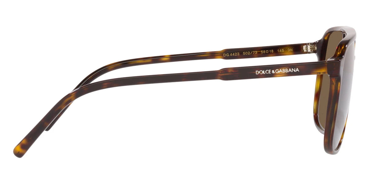 DOLCE & GABBANA - DG4423F
