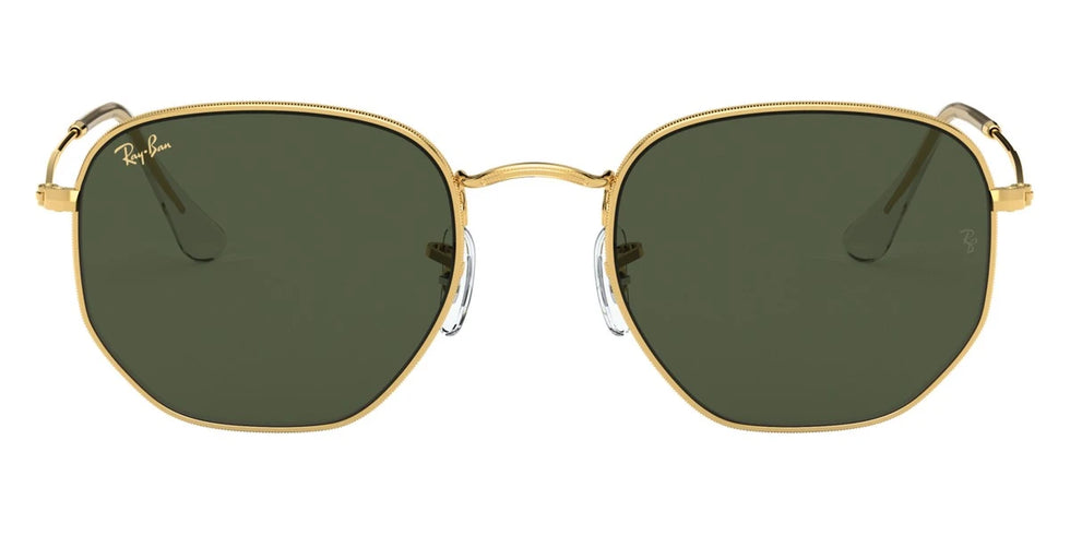 Ray-Ban - Hexagonal RB3548