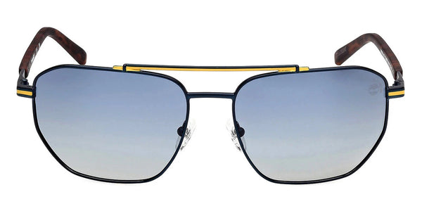 Matte Blue / Gradient Blue Polarized / 60-17-135