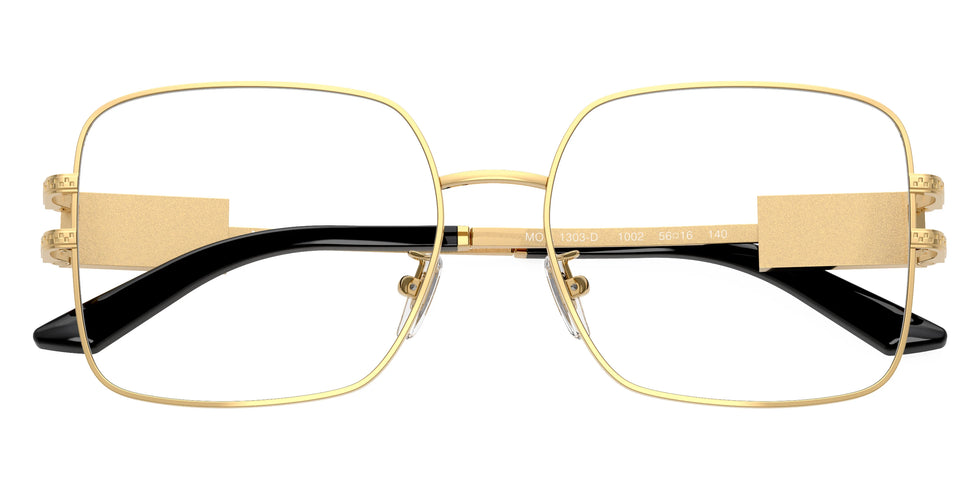 VERSACE VE1303D 1002 56 - Gold