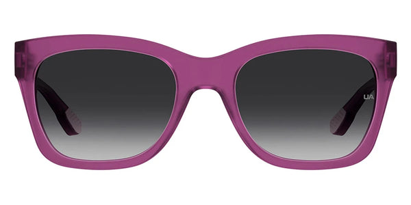 Violet Pink / Dark Gray Shaded / 55-20-140