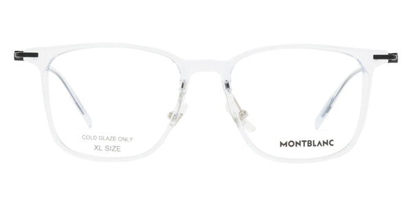 Crystal/Black / 52-18-145