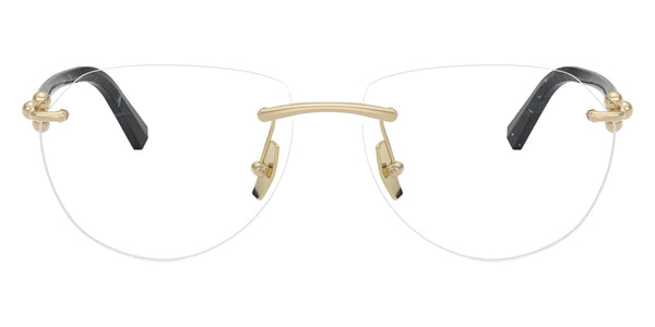 Pale Gold Plated / 57-15-140