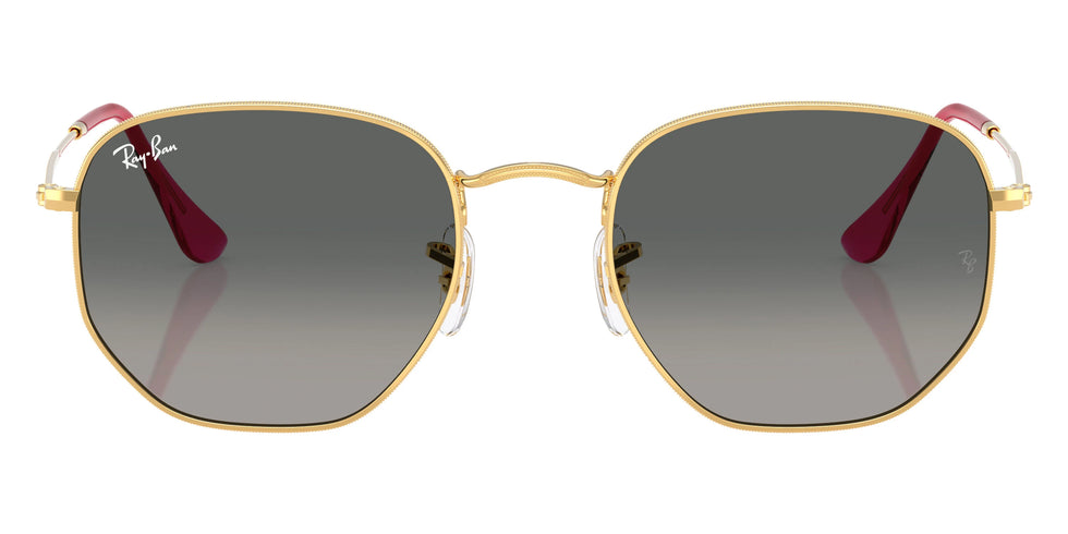 Ray-Ban - Hexagonal RB3548N