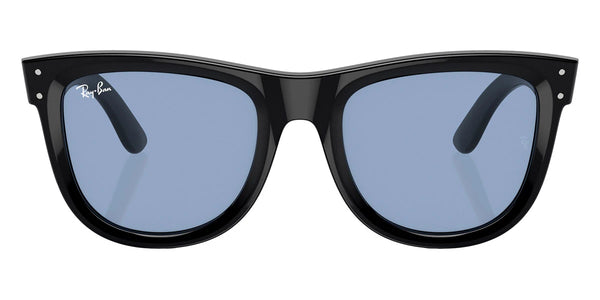 Black / Light Blue / 53-20-145