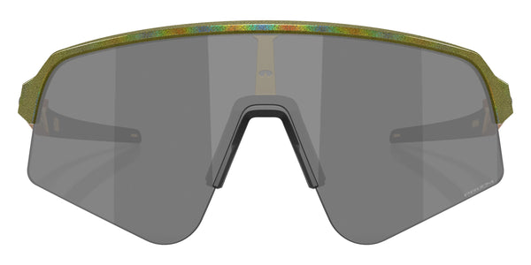 Fern Spacedust / Prizm Black Mirrored / 139-0-138