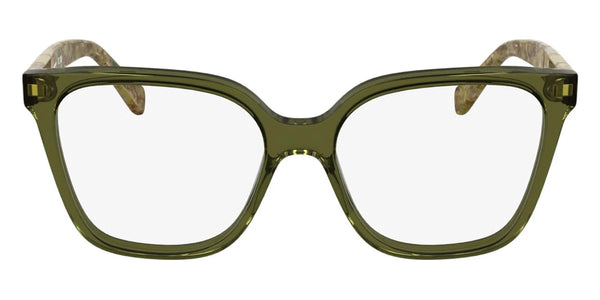 Transparent Khaki / 52-16-140