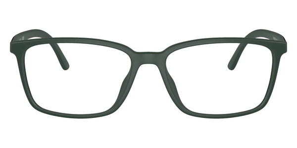 Matte Bottle Green / 54-16-145