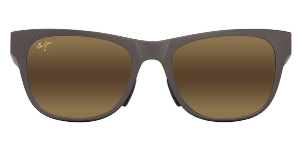 Metal Matte Gray / HCL® Bronze / 54-18-145