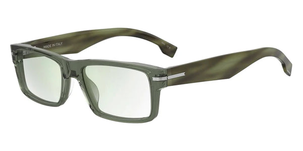 Green / Green Light Green Antireflex / 55-18-150