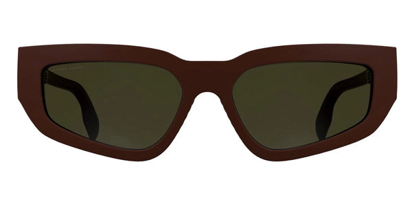 Matte Burgundy / 56-17-150