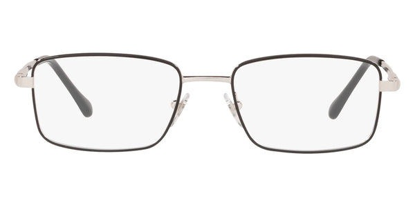 Silver / Black / 53-18-140