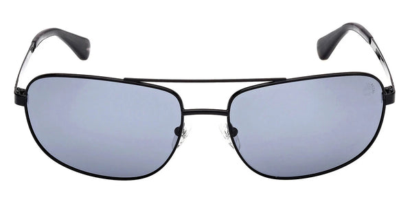 Shiny Black / Smoke Polarized / 66-18-150