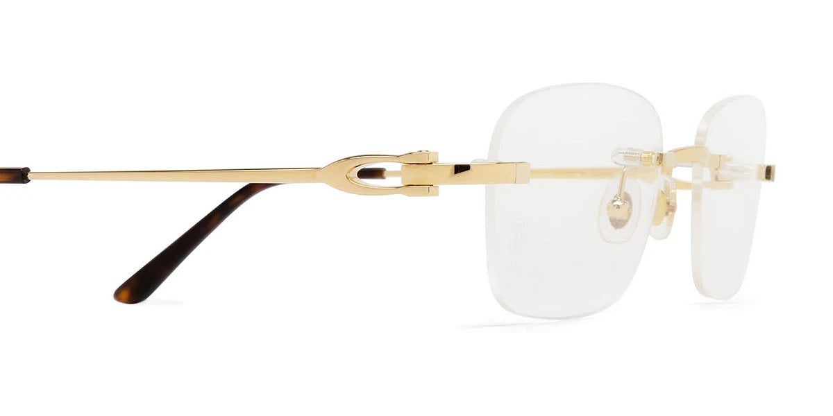 Cartier - CT0290O C Décor