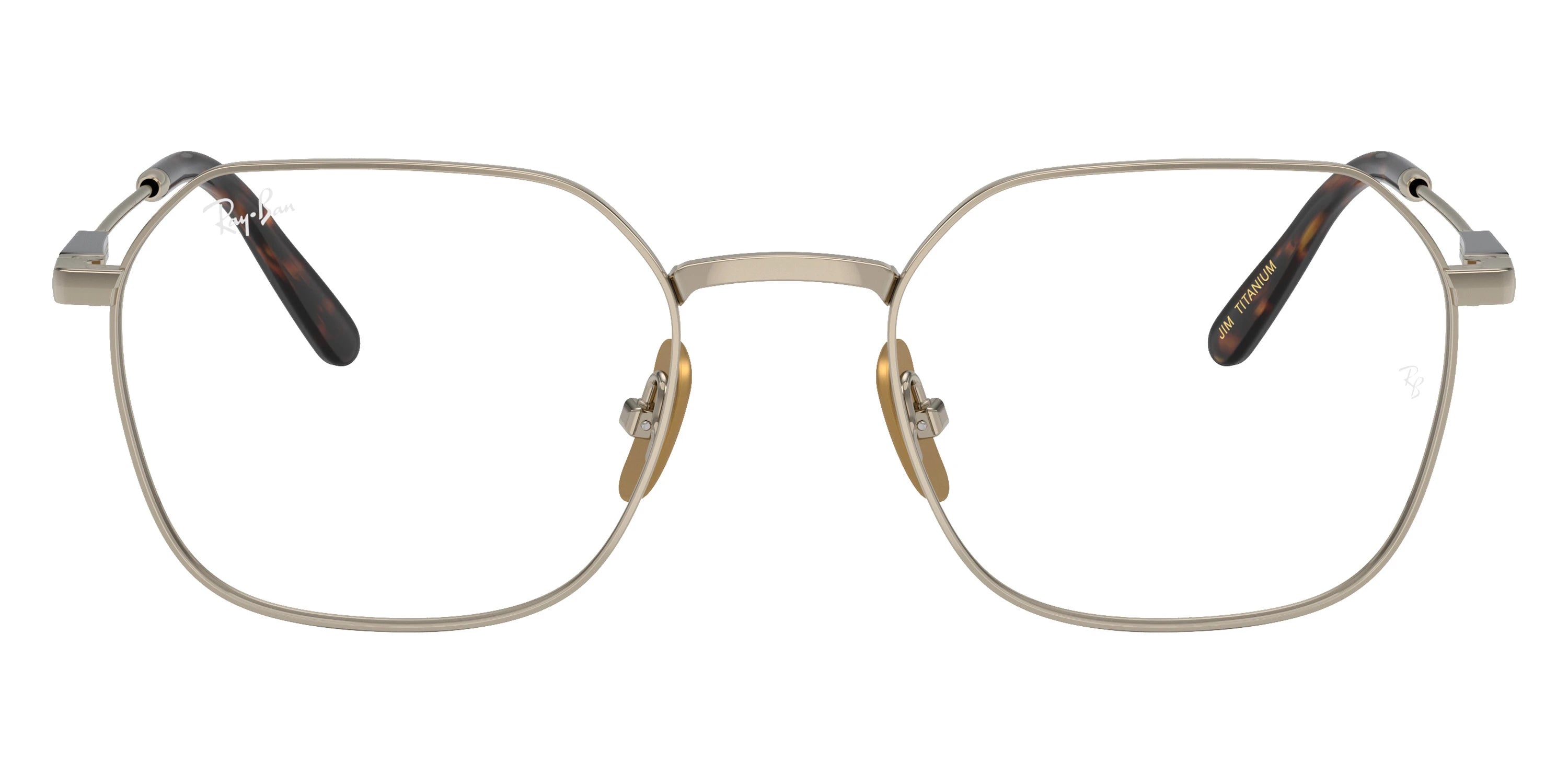 Ray-Ban - Jim Titanium RX8794