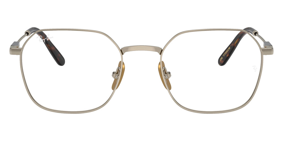 Ray-Ban - Jim Titanium RX8794