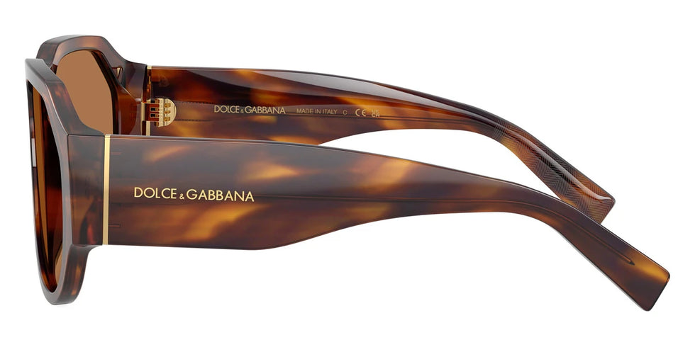 DOLCE & GABBANA - DG4504