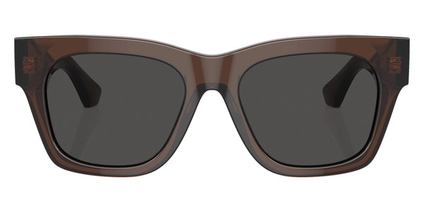 Brown / Dark Gray / 52-18-140