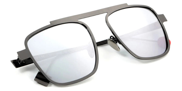 Polished Ruthenium / 50-20-140