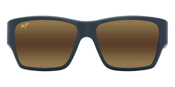 Matte Blue / HCL® Bronze / 57-16-130