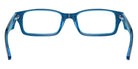 Ray-Ban RY1530 3667 48 - Blue On Blue Fluorescent