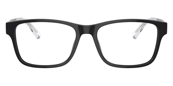 Black/Top Black/Crystal / 55-17-145